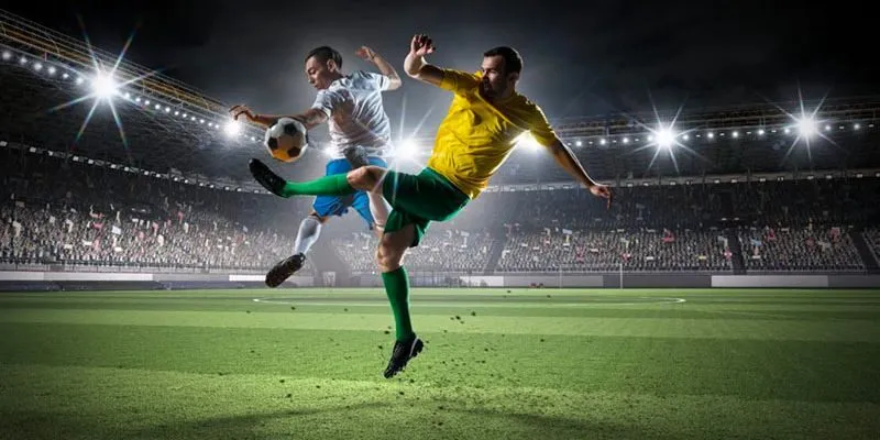 Kèo chấp score box là gì? Kinh nghiệm cá cược tại nhà cái 8day