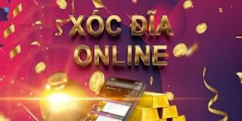 Tìm hiểu luật chơi xóc đĩa online cực kì dễ hiểu ván chơi.