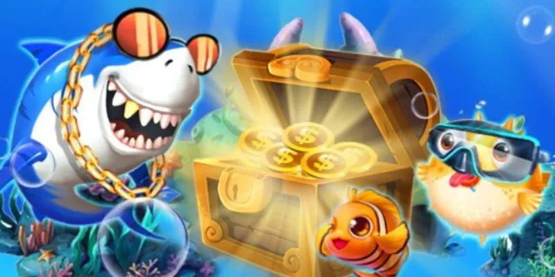 Tổng quan về Bắn cá Bingo