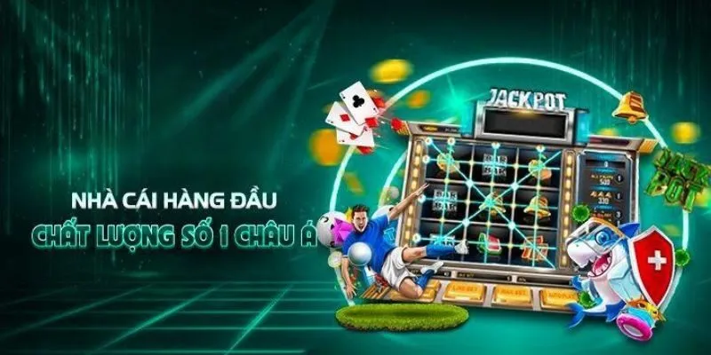 Tổng quan về sự phát triển của nhà cái 8DAY