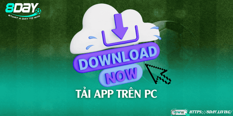 Tải app trên PC